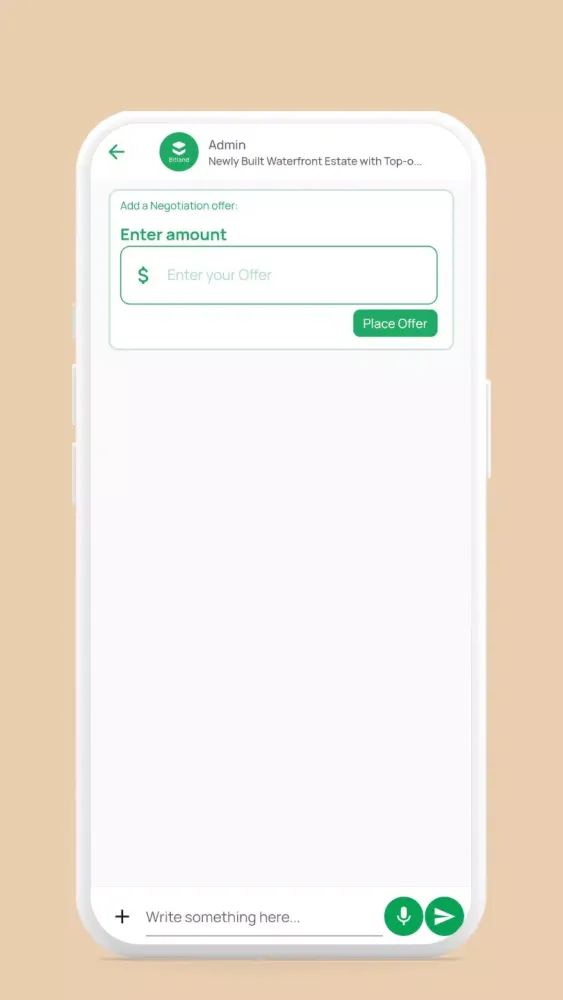 Bitland Screenshots