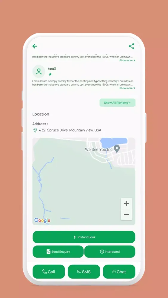 Bitland Screenshots