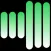 Decibel Gauge