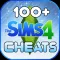 Cheat Guide for The Sims 4