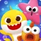 Baby Shark Match: Ocean Jam