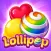 Lollipop: Sweet Taste Match3