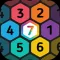 Make7! Hexa Puzzle