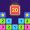 Merge Block: Star Finders