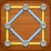 Line Puzzle: String Art