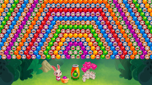 Bunny Pop Screenshots