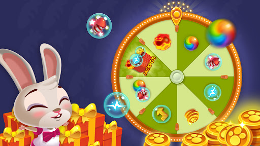 Bunny Pop Screenshots