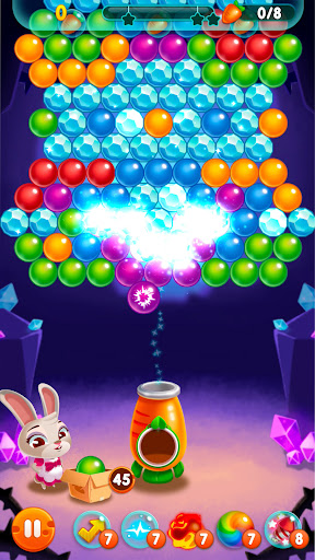 Bunny Pop Screenshots