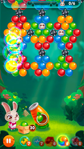 Bunny Pop Screenshots