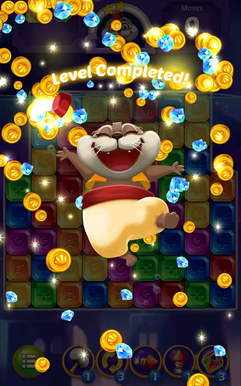 Jewel Pop Screenshots