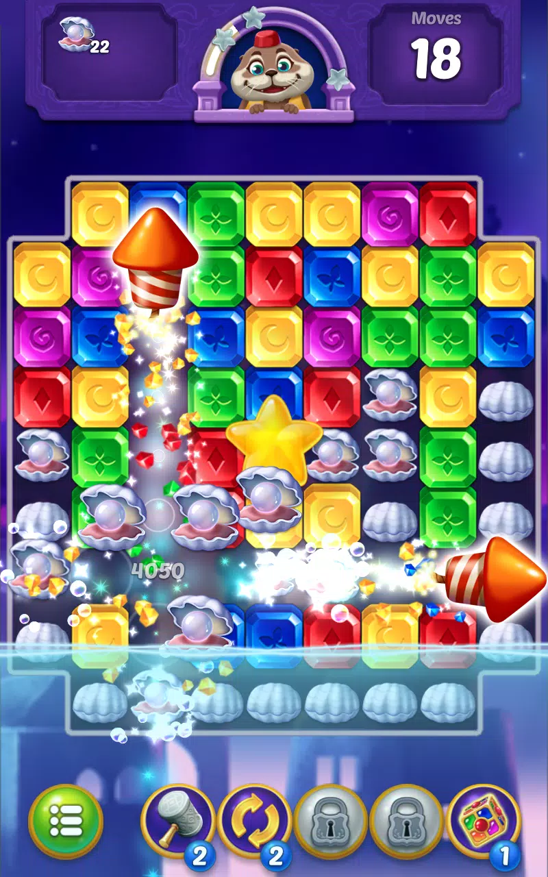 Jewel Pop Screenshots