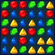 Jewels Magic: Mystery Match3 Jewels Magic: Mystery Match3