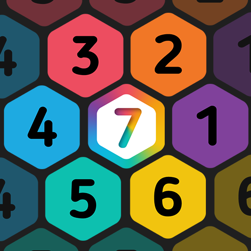 Make7! Make7!
