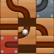 Roll the Ball® - slide puzzle Roll the Ball® - slide puzzle