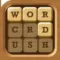 Words Crush: Hidden Words!