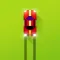 Rally Racing Drift - 8 bit Endless Arcade Challenge