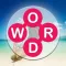 Word Crossword Scapes