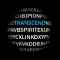 Transcend Theory