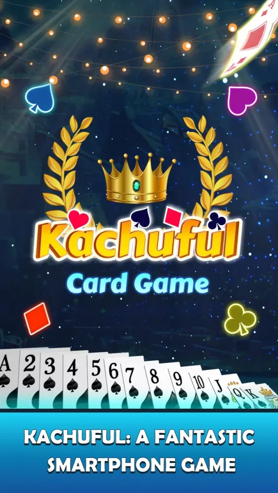 Kachuful Screenshots