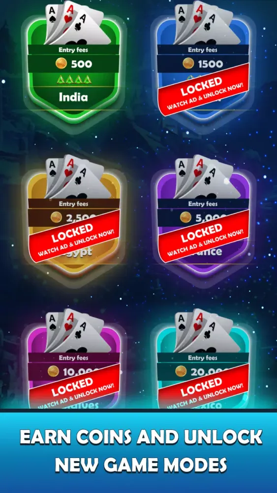 Kachuful Screenshots