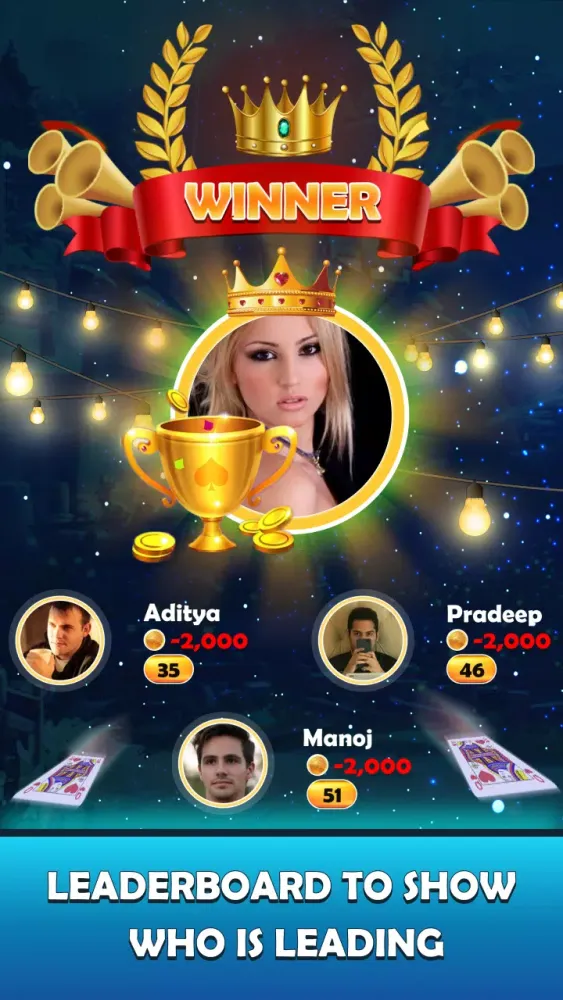 Kachuful Screenshots