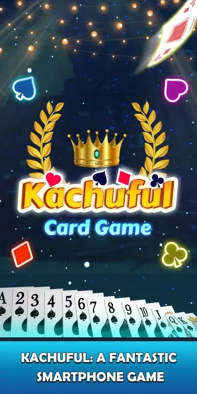 Kachuful Screenshots