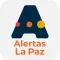 ALERTAS LA PAZ