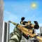 FPS Game : 3D Sniper Shooting