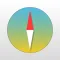 Watch Browser with Keyboard