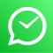 WhatsWatch: Chat on Watch