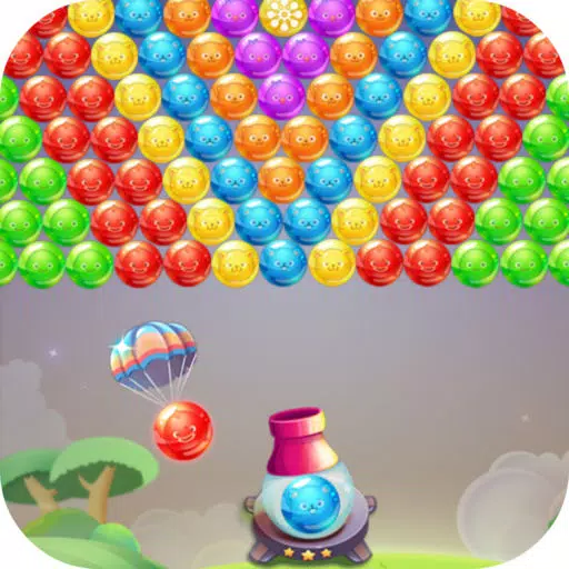 Dog Bubble Shooter - Treasure Hunter Dog Bubble Shooter - Treasure Hunter