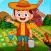 Pretend My Farm Village Life