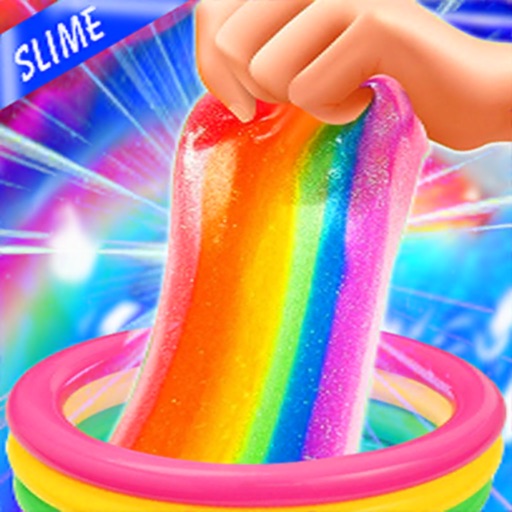 DIY Slime Jelly Maker Factory DIY Slime Jelly Maker Factory