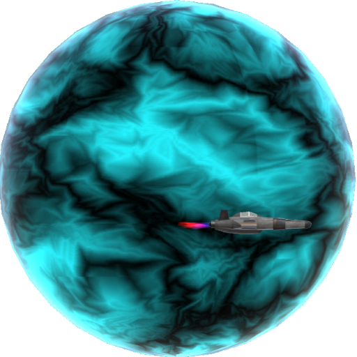Cosmos Pilgrim