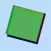 Square - Fill the screen