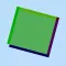 Square - Fill the screen