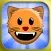 Sticky 'Moji: Cat Stickers