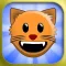 Sticky 'Moji: Cat Stickers