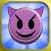Sticky 'Moji: Devil Stickers