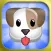 Sticky 'Moji: Dog Stickers