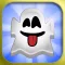 Sticky 'Moji: Ghost Stickers