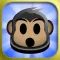 Sticky 'Moji: Monkey Stickers