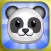 Sticky 'Moji: Panda Stickers