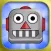 Sticky 'Moji: Robot Stickers