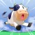 Cow Dash: Open Source Edition