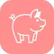 Piglet - Baby Tracker