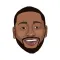 WallMoji by John Wall - Emojis and Stickers