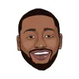 WallMoji by John Wall - Emojis and Stickers WallMoji by John Wall - Emojis and Stickers