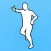 Pop Emote & Dance Stickers