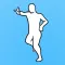 Pop Emote & Dance Stickers